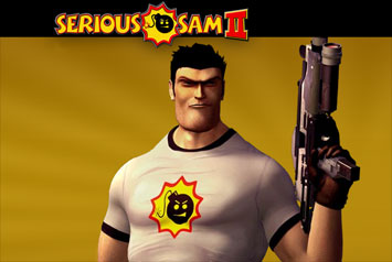 serious sam 4 error creating session